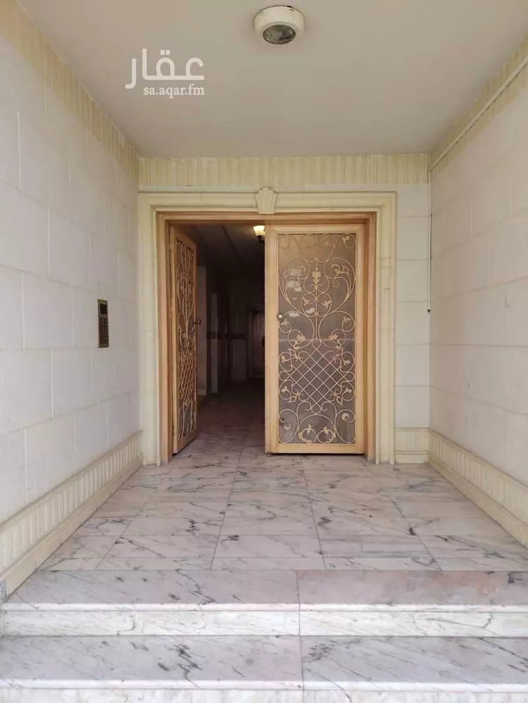 عمارة للإيجار في شارع عبدالله القرعاوي, حي السلام, مدينة الرياض, منطقة الرياض صورة 2