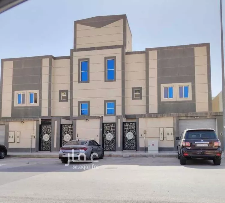 Floor for Rent in Riyadh As Salam