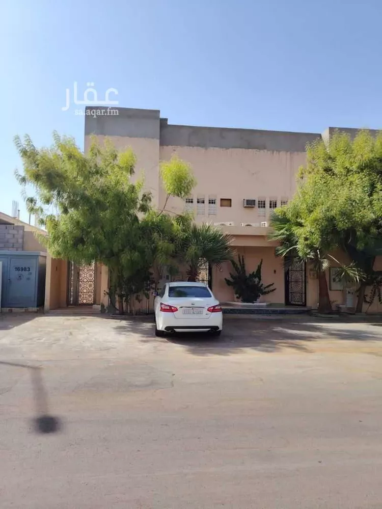 Floor for Rent in Riyadh Al Fayha