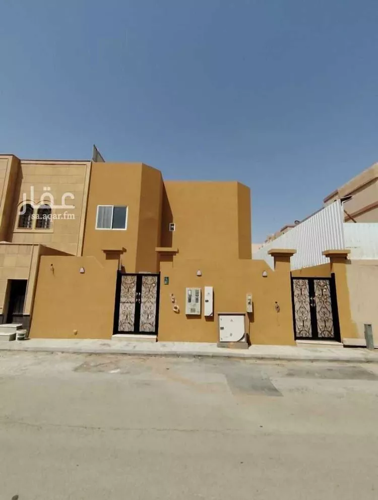 دور للإيجار في شارع نالوت, حي السلام, مدينة الرياض, منطقة الرياض