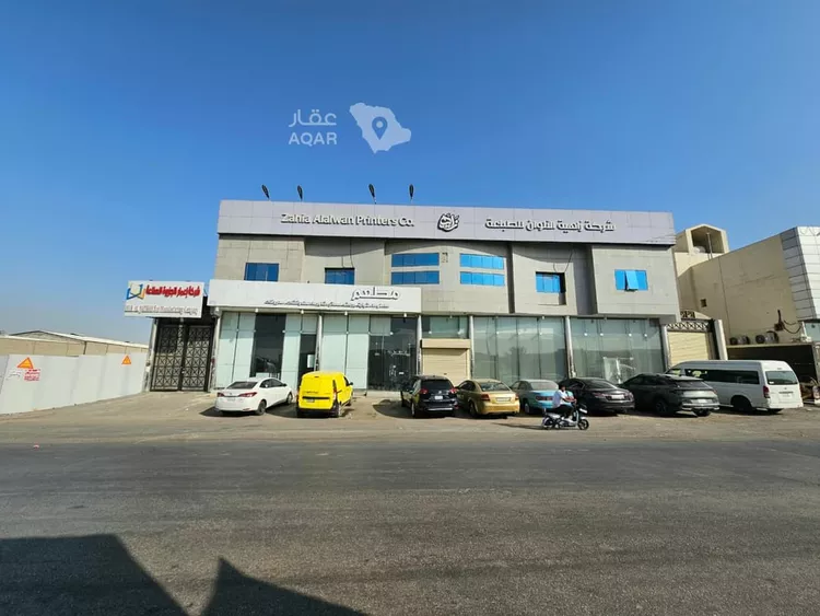 محل للإيجار في شارع االطريق الدائري الجنوبي, حي الفيصلية, مدينة الرياض, منطقة الرياض