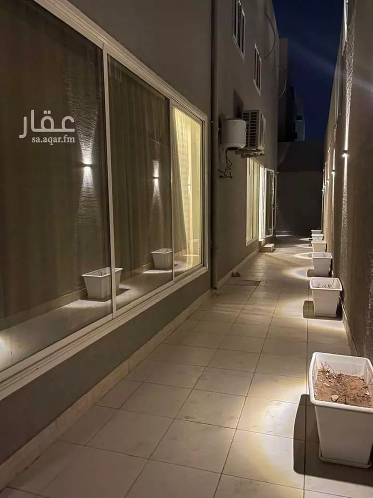 شقة للإيجار في شارع عبدالله القرعاوي, حي السلام, مدينة الرياض, منطقة الرياض