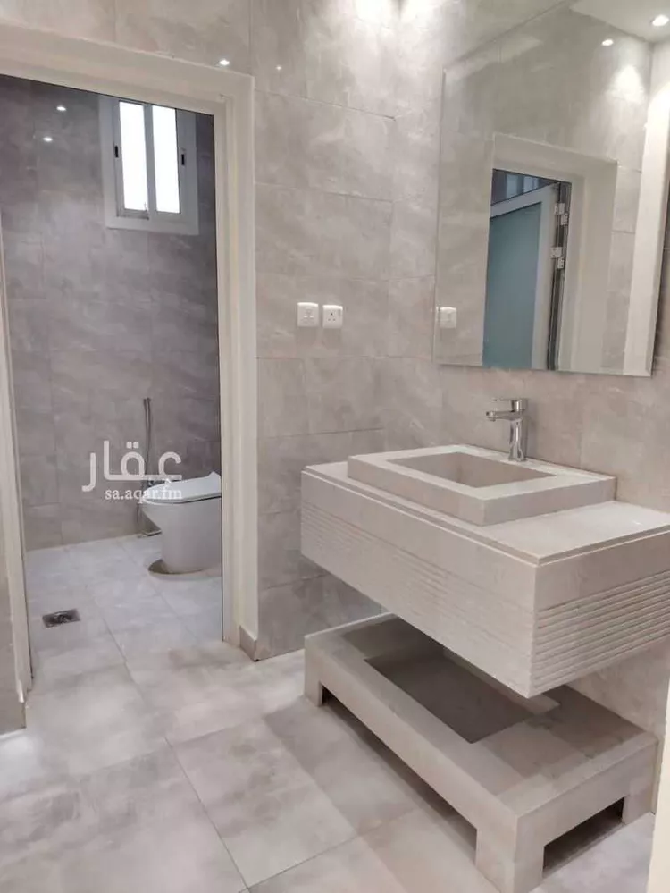 شقة للإيجار في شارع الجميح, حي السلام, مدينة الرياض, منطقة الرياض