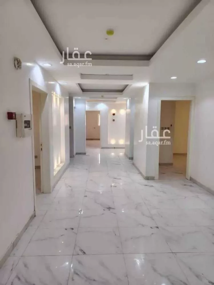 عمارة للإيجار في شارع الشافعي, حي السلام, مدينة الرياض, منطقة الرياض صورة 3