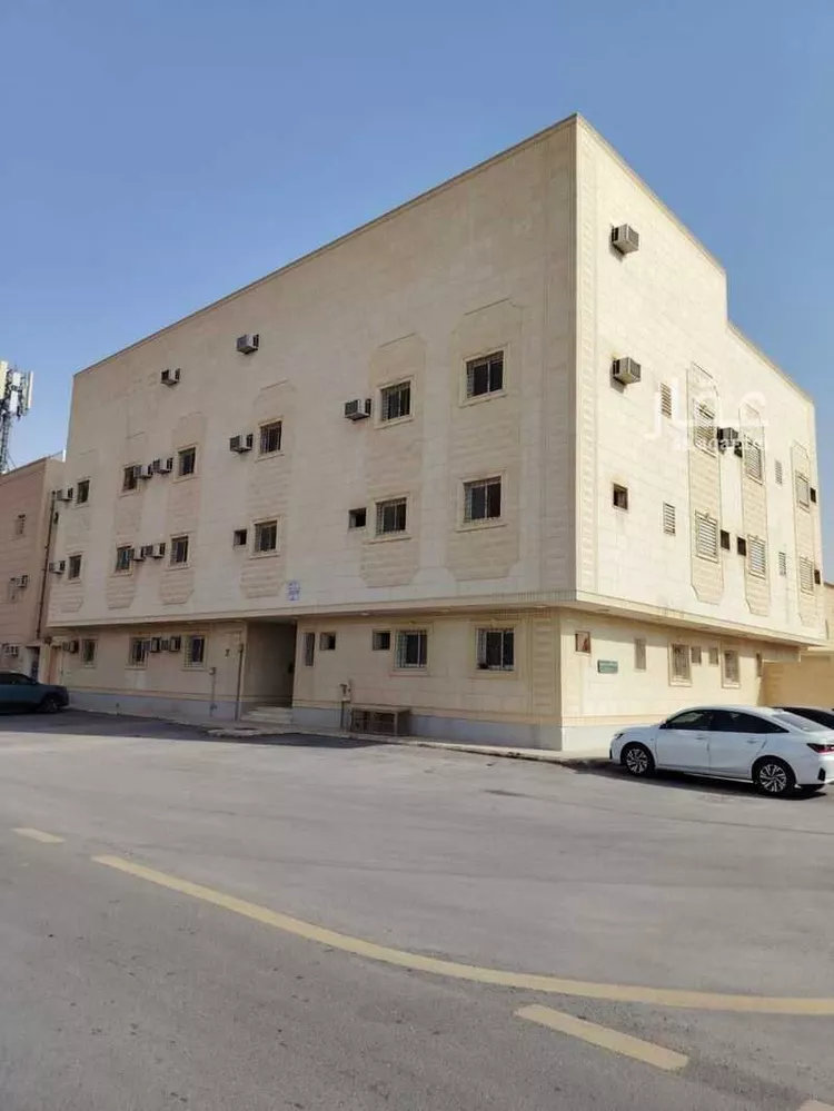 عمارة للإيجار في شارع عبدالله القرعاوي, حي السلام, مدينة الرياض, منطقة الرياض 1 صورة
