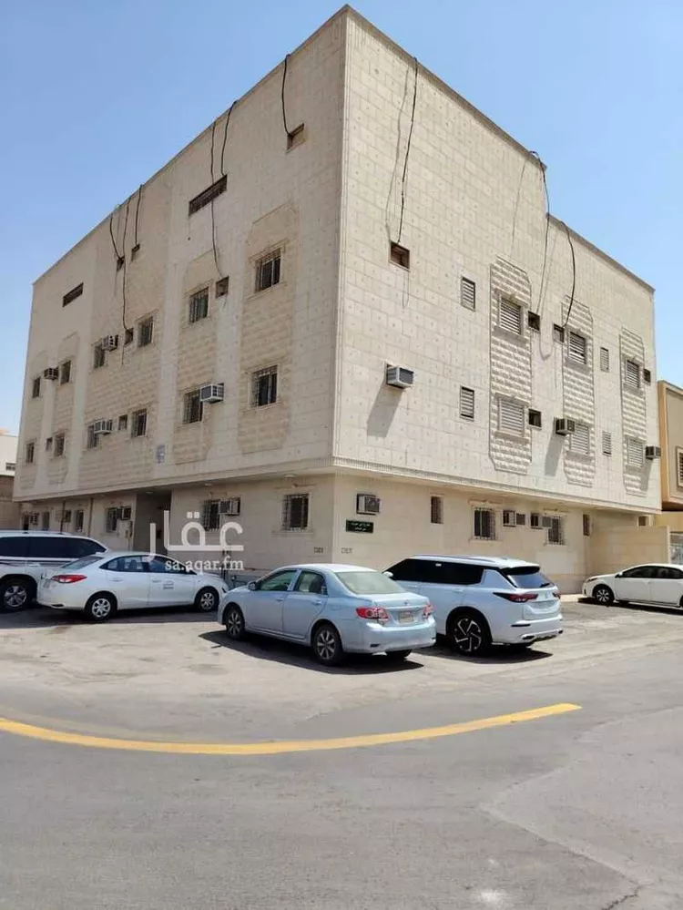 Apartment for Rent in Riyadh As Salam