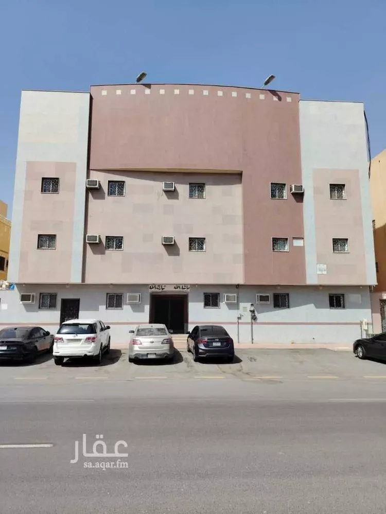 Apartment for Rent in Riyadh As Salam