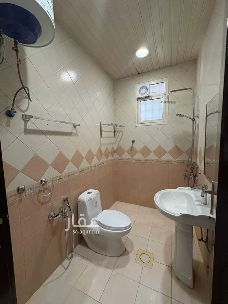 شقة للإيجار في شارع الجميح, حي السلام, مدينة الرياض, منطقة الرياض 12