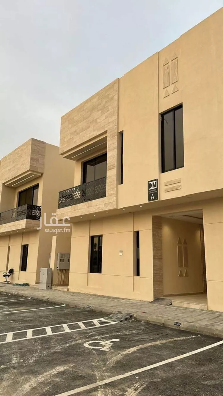 شقة للبيع في شارع سعد بن معاذ, حي طويق, مدينة الرياض, منطقة الرياض صورة 3