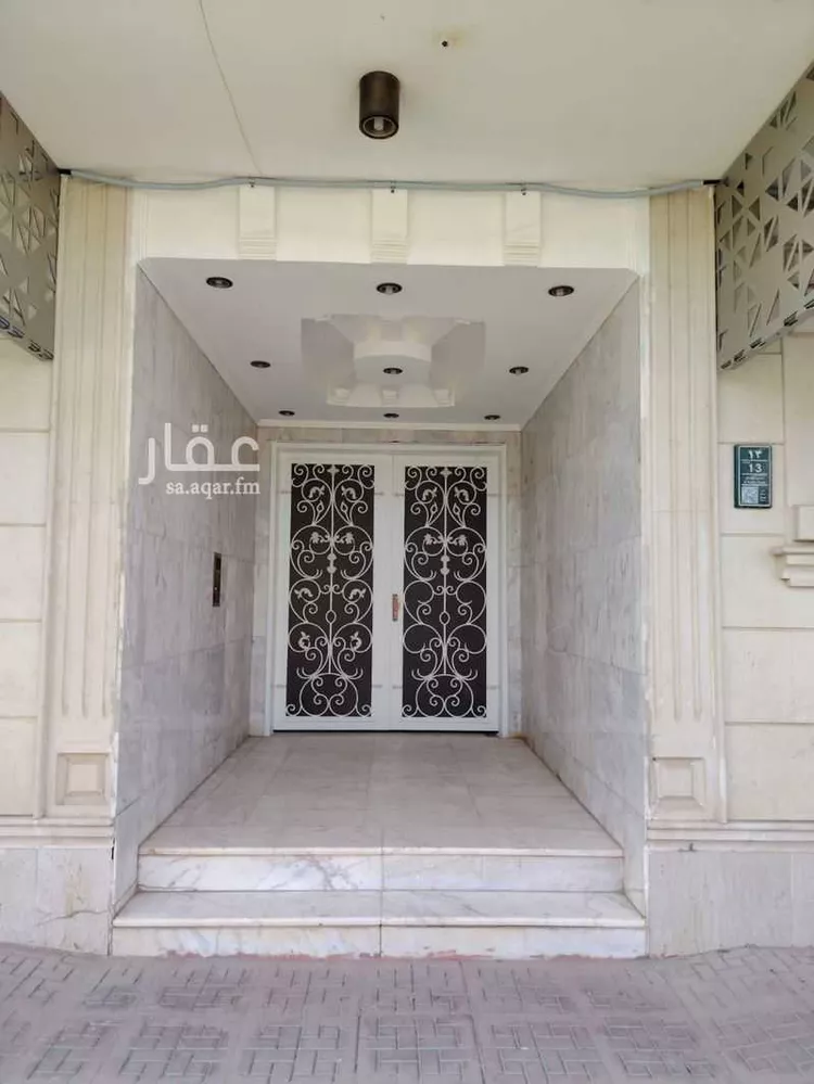 شقة للإيجار في شارع البرق, حي الروابي, مدينة الرياض, منطقة الرياض