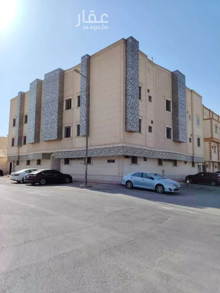 شقة للإيجار في شارع البرق, حي الروابي, مدينة الرياض, منطقة الرياض