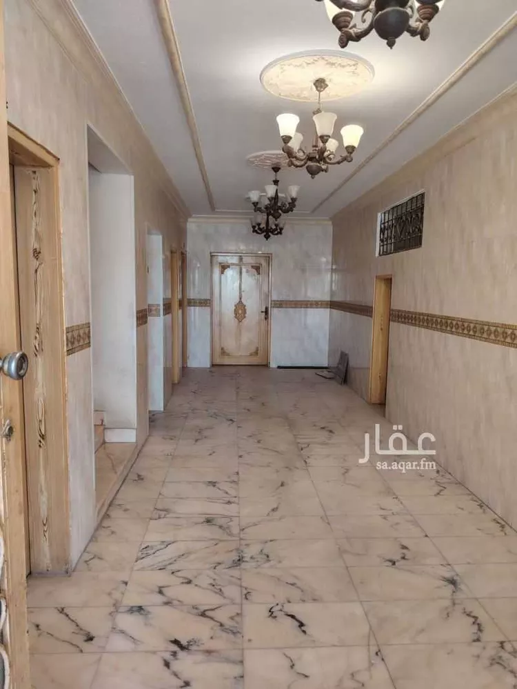 عمارة للإيجار في شارع عبدالله القرعاوي, حي السلام, مدينة الرياض, منطقة الرياض صورة 3