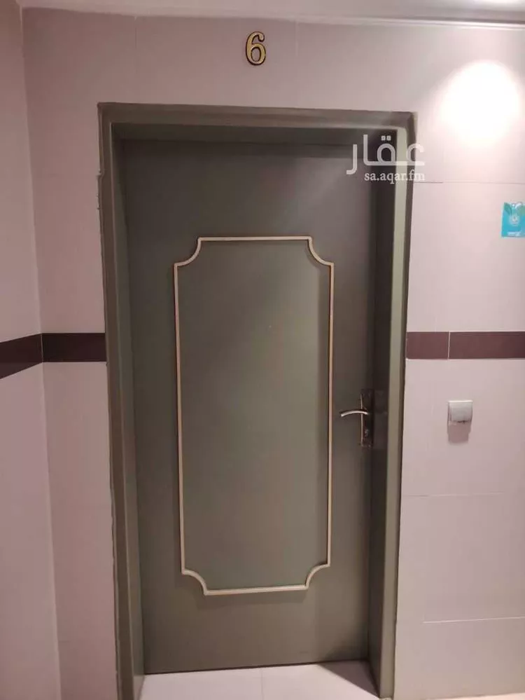 شقة للإيجار في شارع الكهف, حي السلام, مدينة الرياض, منطقة الرياض