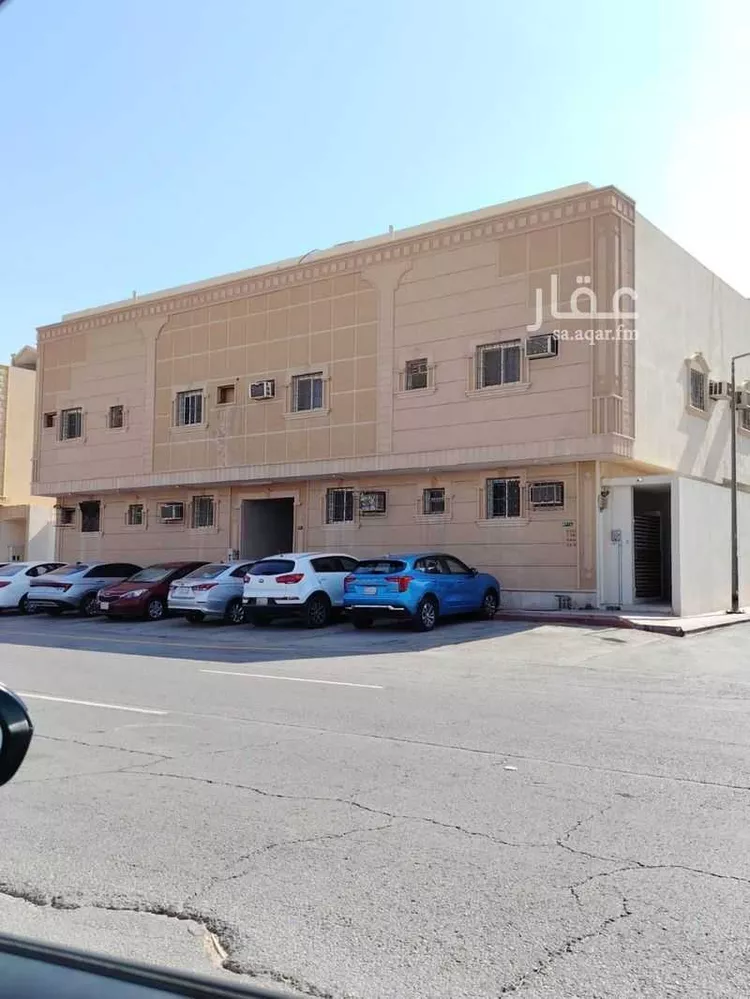 شقة للإيجار في شارع الشيخ محمد بن مانع, حي السلام, مدينة الرياض, منطقة الرياض