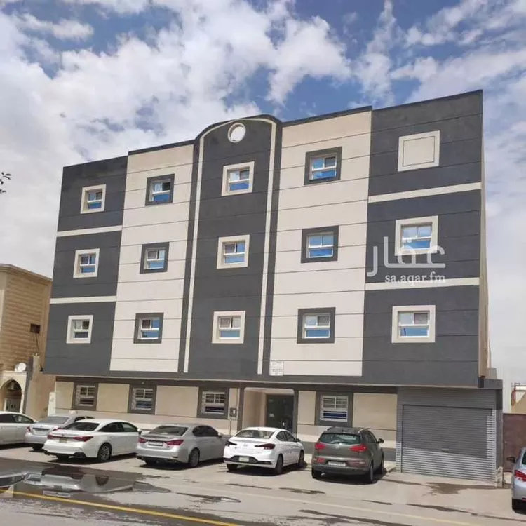 شقة للإيجار في شارع ابن ماجة, حي السلام, مدينة الرياض, منطقة الرياض 1 صورة