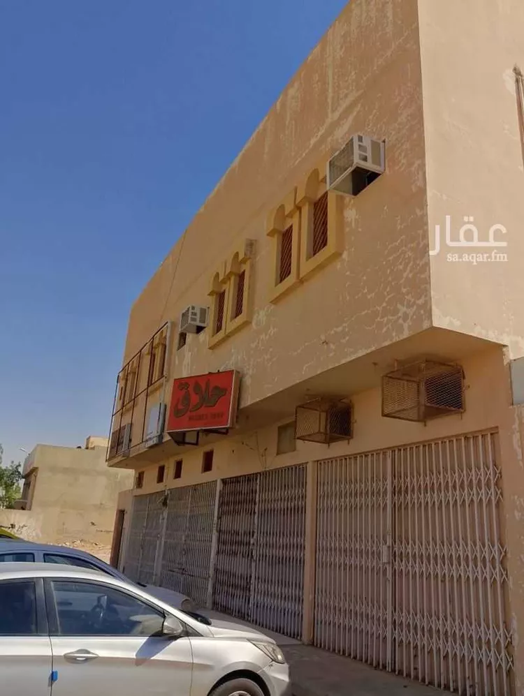 Building for Rent in Riyadh Tuwaiq