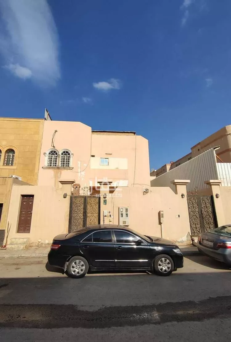 فيلا للبيع في شارع رافع الحارثي, حي السلام, مدينة الرياض, منطقة الرياض