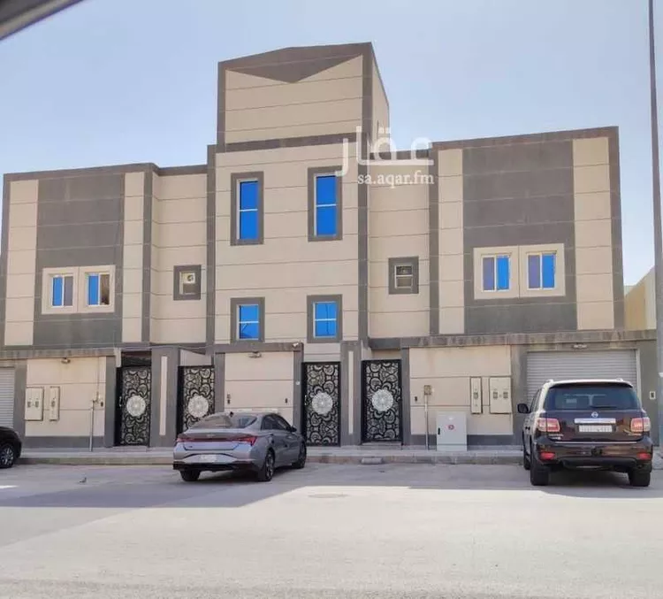 دور للإيجار في شارع هجرة العين, حي السلام, مدينة الرياض, منطقة الرياض