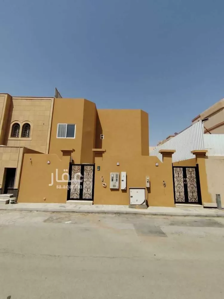 دور للإيجار في شارع نالوت, حي السلام, مدينة الرياض, منطقة الرياض