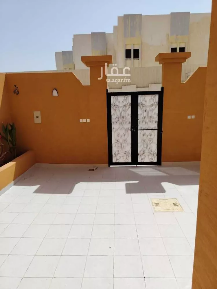 Floor for Rent in Riyadh As Salam صورة 3