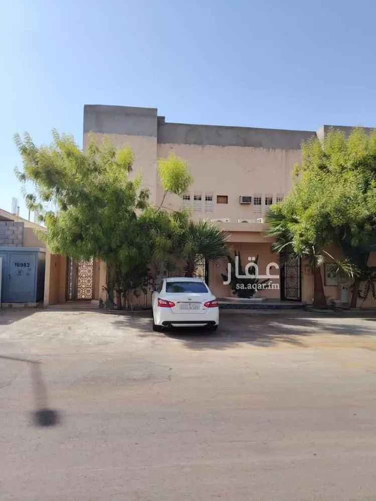 دور للإيجار في شارع بوعرفة, حي الفيحاء, مدينة الرياض, منطقة الرياض صورة 5