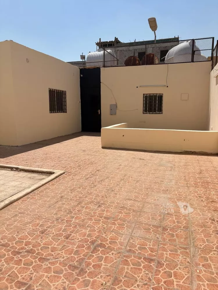 استراحة للإيجار في شارع طلحة بن عبيدالله, حي الفيحاء, مدينة الرياض, منطقة الرياض 2