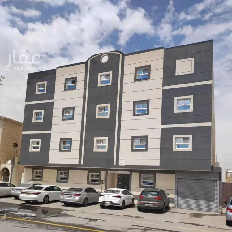 شقة للإيجار في شارع هجرة العين, حي السلام, مدينة الرياض, منطقة الرياض