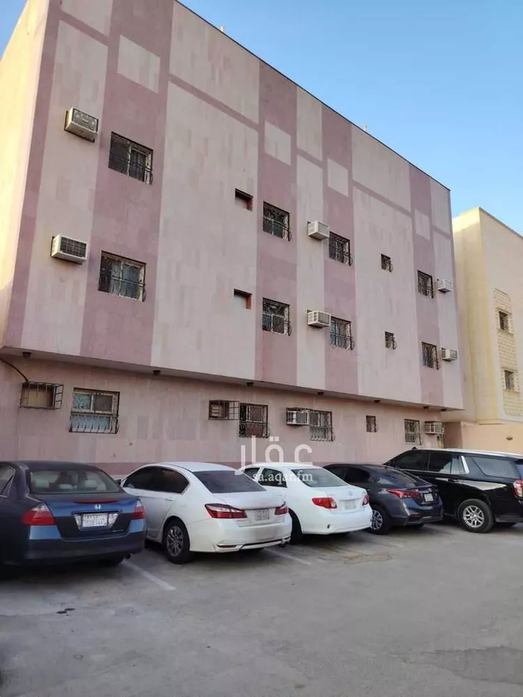 شقة للإيجار في شارع عبدالله القرعاوي, حي السلام, مدينة الرياض, منطقة الرياض