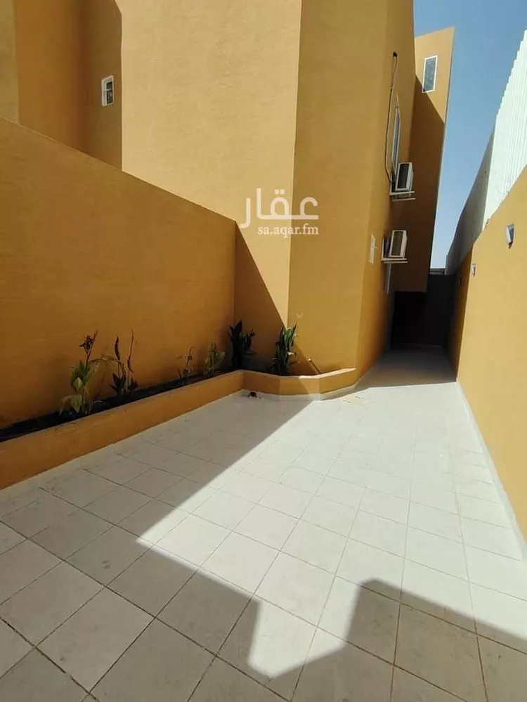 دور للإيجار في شارع نالوت, حي السلام, مدينة الرياض, منطقة الرياض صورة 2