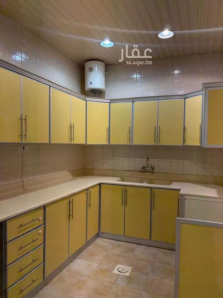 شقة للإيجار في شارع الجميح, حي السلام, مدينة الرياض, منطقة الرياض 8