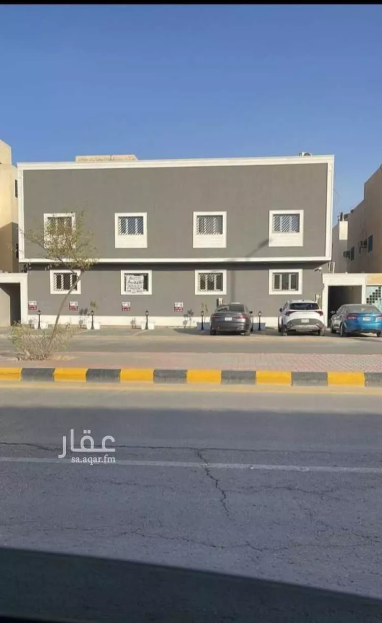 شقة للإيجار في شارع عبدالله القرعاوي, حي السلام, مدينة الرياض, منطقة الرياض صورة 3