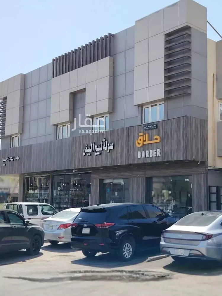 عمارة للإيجار في شارع  الشافعي, حي السلام, مدينة الرياض, منطقة الرياض