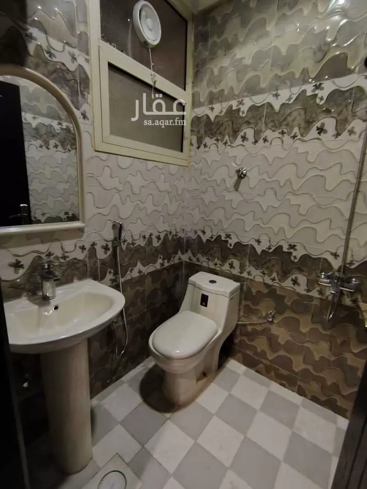 شقة للإيجار في شارع عبدالرحمن بن عوف, حي السلام, مدينة الرياض, منطقة الرياض صورة 5