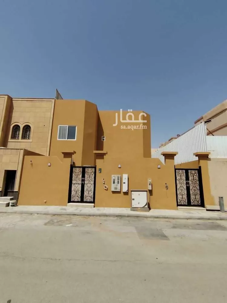 Floor for Rent in Riyadh As Salam