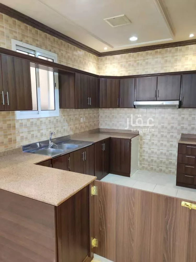 شقة للإيجار في شارع عبدالعزيز النشمي, حي السلام, مدينة الرياض, منطقة الرياض صورة 2