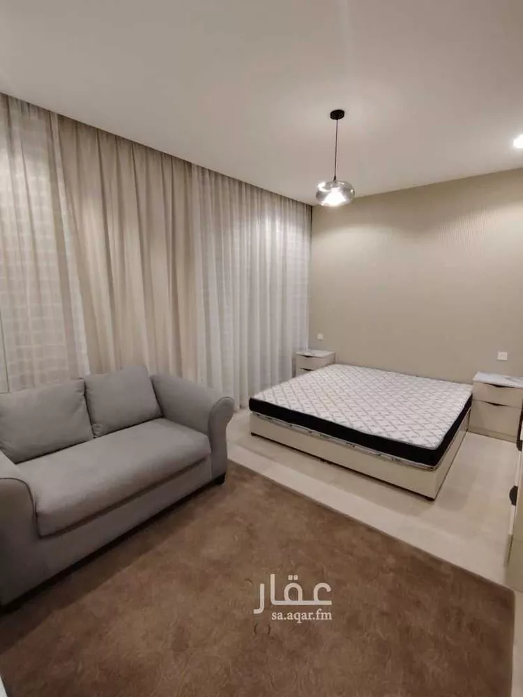 شقة للإيجار في شارع عبدالله القرعاوي, حي السلام, مدينة الرياض, منطقة الرياض صورة 4
