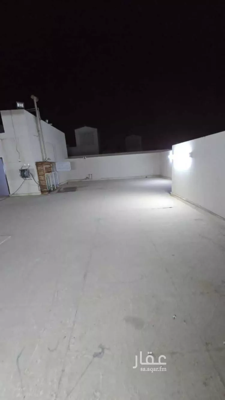 دور للإيجار في شارع عبدالرحمن ??ن شحاتة, حي السلام, مدينة الرياض, منطقة الرياض صورة 4