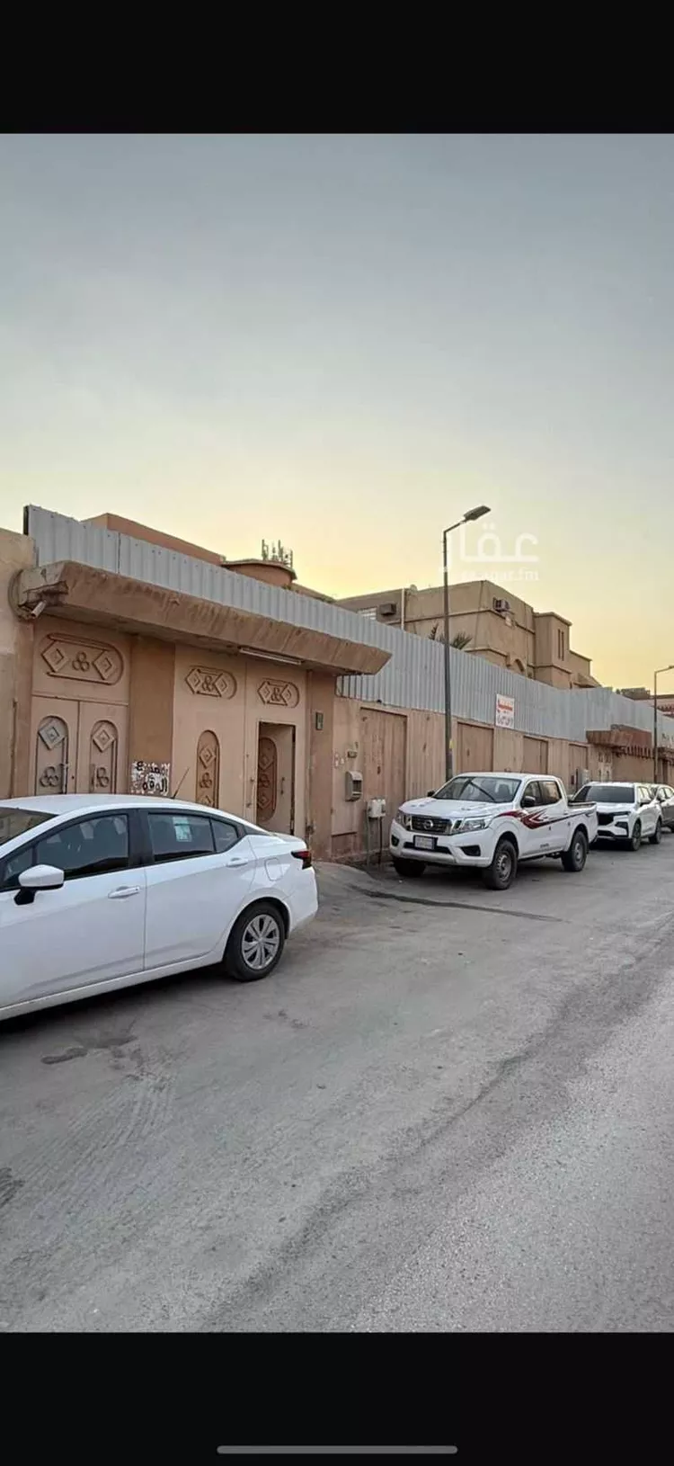 فيلا للبيع في شارع سلامة الحداد, حي النسيم الغربي, مدينة الرياض, منطقة الرياض