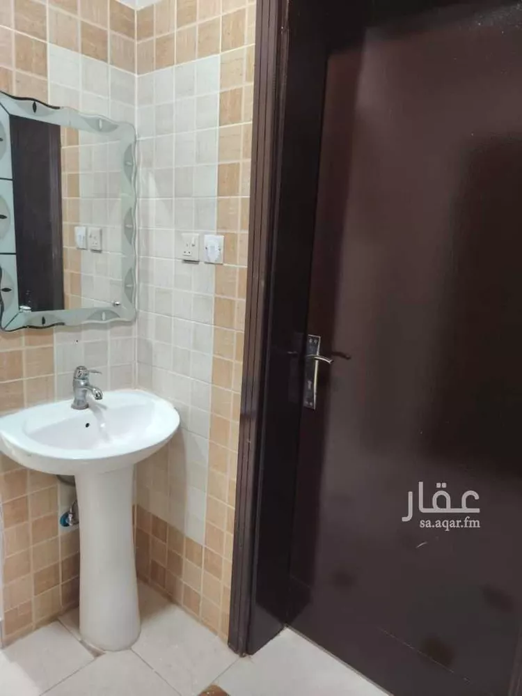 شقة للإيجار في شارع عبدالله القرعاوي, حي السلام, مدينة الرياض, منطقة الرياض صورة 2