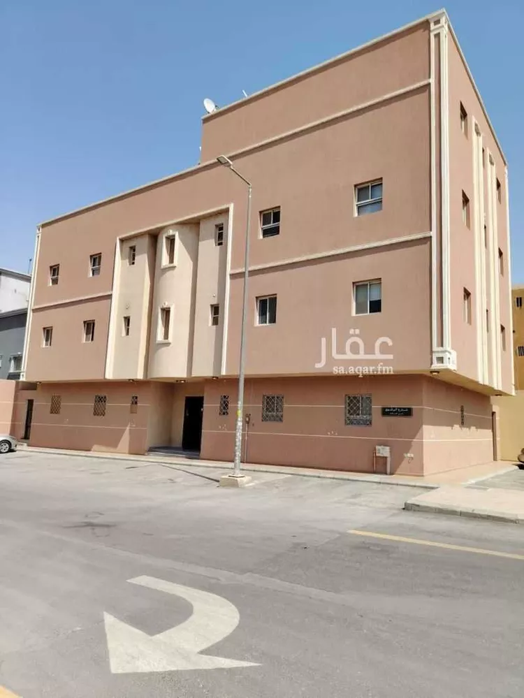 شقة للإيجار في شارع سعد بن عبادة, حي السلام, مدينة الرياض, منطقة الرياض