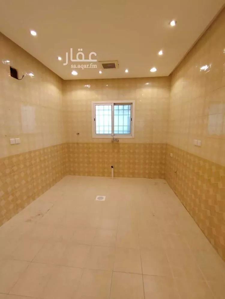 دور للإيجار في شارع ابن فضل الله العمري, حي الخالدية, مدينة الرياض, منطقة الرياض صورة 2