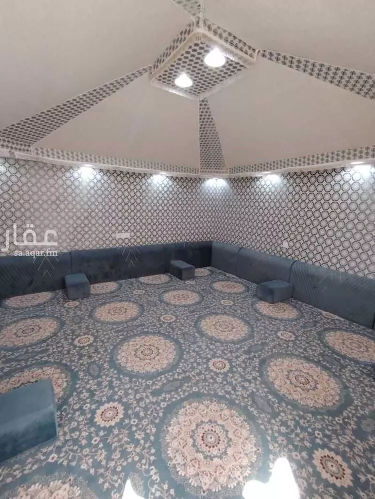 شقة للإيجار في شارع الاقتصاد, حي الفيحاء, مدينة الرياض, منطقة الرياض صورة 3