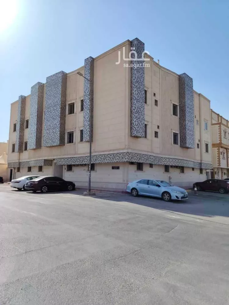 Apartment for Rent in Riyadh Ar Rawabi