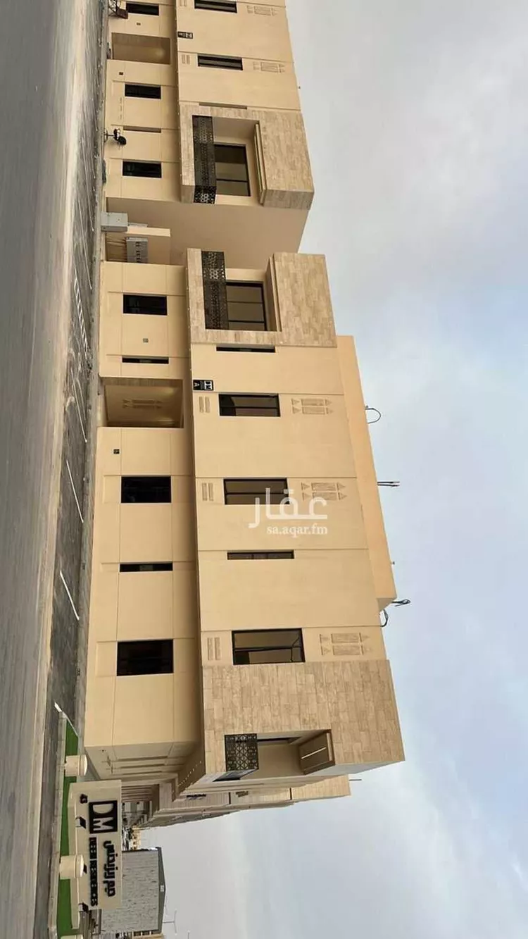 شقة للبيع في شارع سعد بن معاذ, حي طويق, مدينة الرياض, منطقة الرياض صورة 2