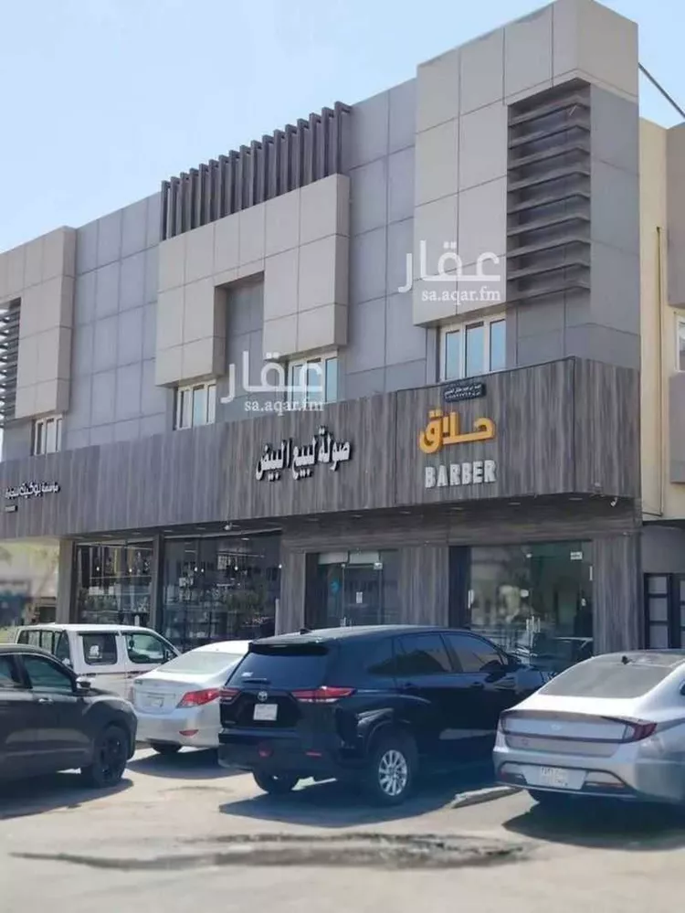 عمارة للإيجار في شارع  الشافعي, حي السلام, مدينة الرياض, منطقة الرياض