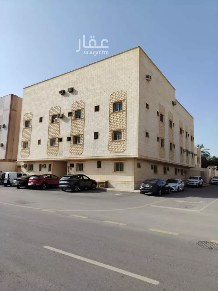 Building for Rent in Riyadh As Salam
