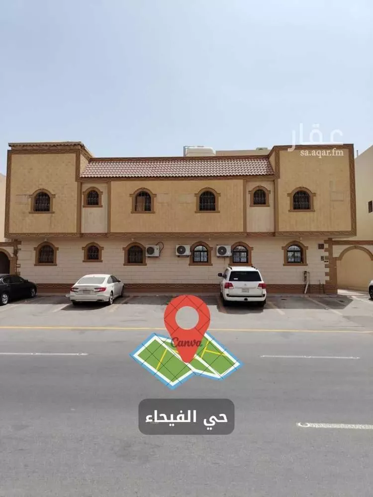 شقة للإيجار في شارع الاقتصاد, حي الفيحاء, مدينة الرياض, منطقة الرياض 1 صورة