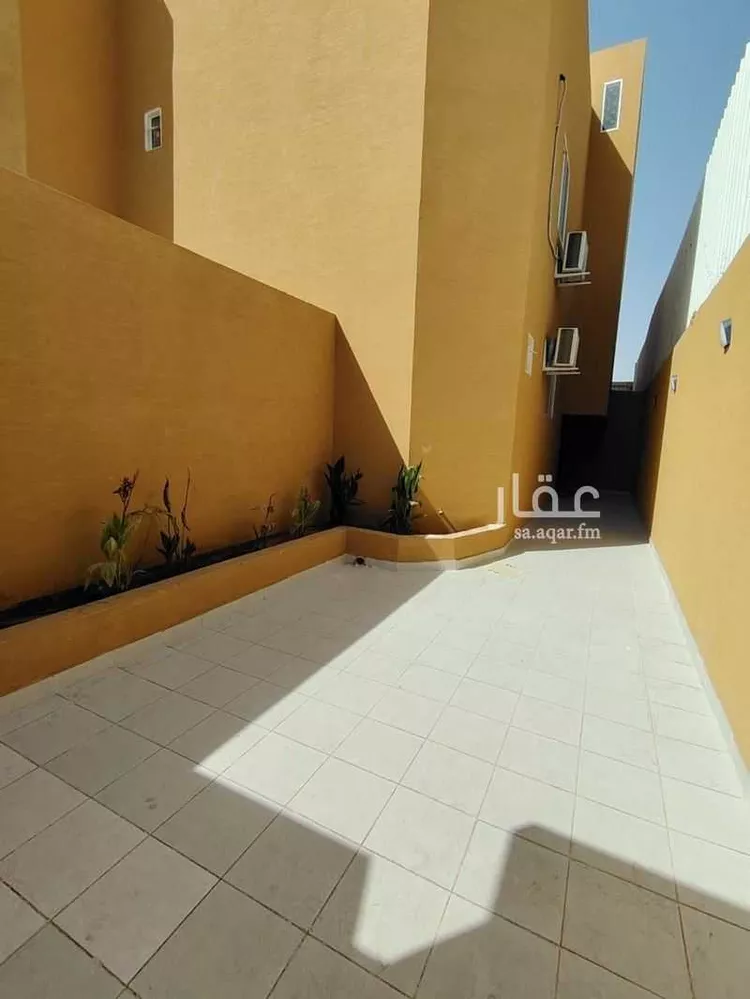 دور للإيجار في شارع نالوت, حي السلام, مدينة الرياض, منطقة الرياض صورة 2