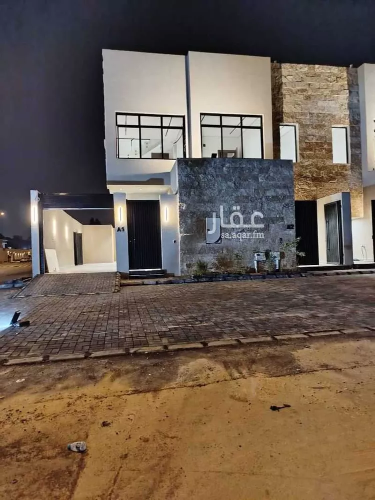 فيلا للبيع في شارع أبي صخر الهذلي, حي السلام, مدينة الرياض, منطقة الرياض صورة 3