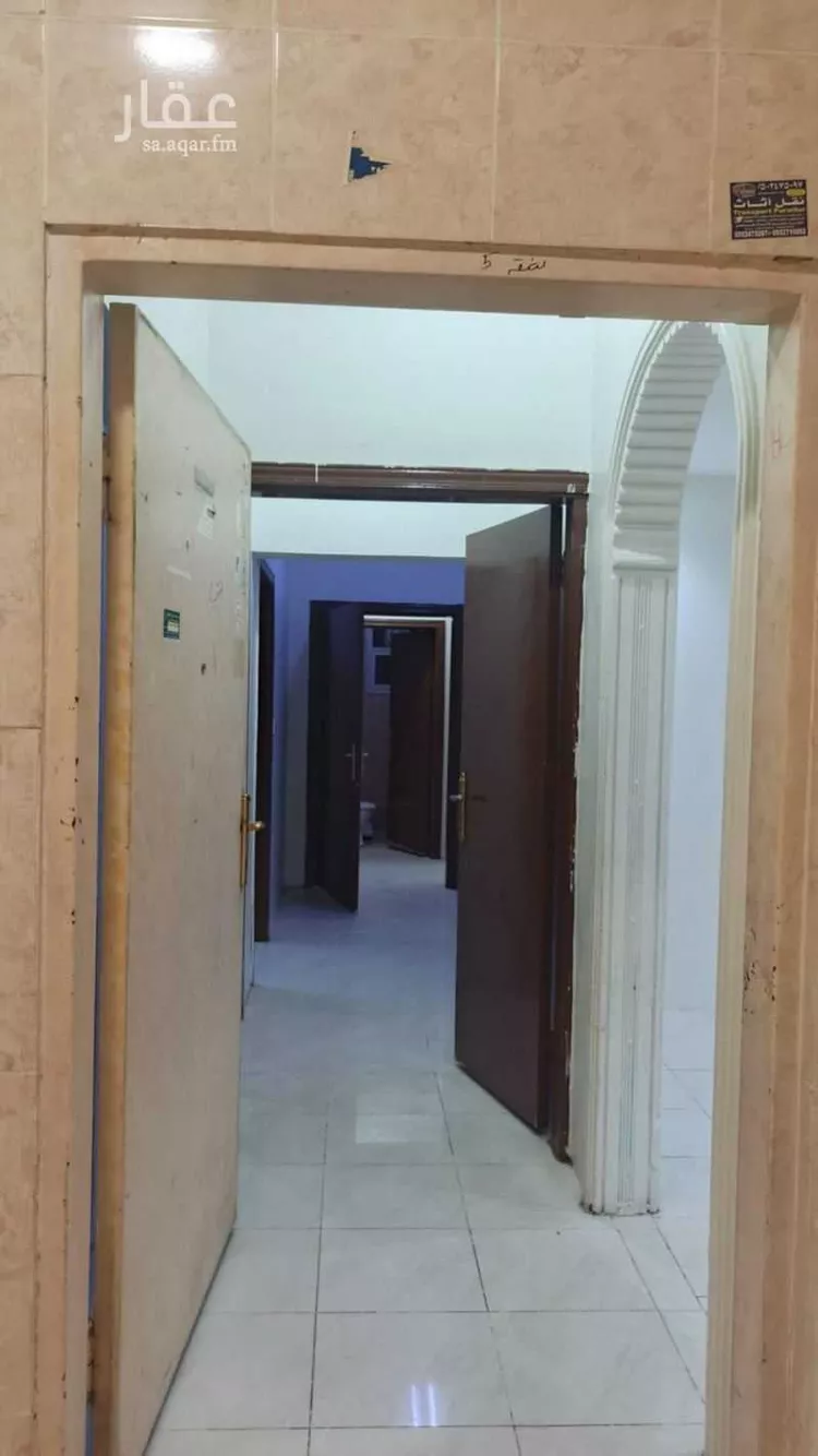 شقة للإيجار في شارع مالك, حي بدر, مدينة الرياض, منطقة الرياض صورة 2